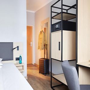 Standard Room with 1 Single Bed